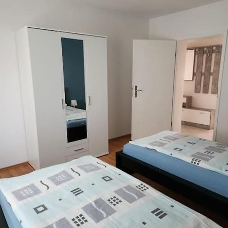 Wohnung In Dortmund Buitenkant foto