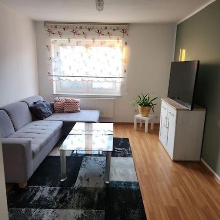 Wohnung In Dortmund Buitenkant foto