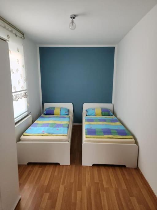 Wohnung In Dortmund Buitenkant foto